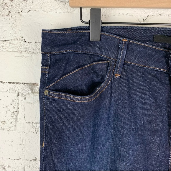 Joes Jeans Skinny Visionaire Lainey Dark Wash Jeans 31 - Picture 7 of 13